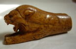 figurine ; couteau, image 3/3