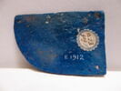 aile droite de scarabée funéraire, image 2/3