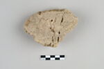 bouchon de jarre ; empreinte de sceau, image 2/3