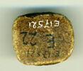 scarabée ; scarabée funéraire, image 2/2
