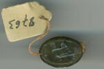 scarabée ; intaille, image 1/2