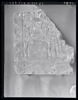 stèle rectangulaire, image 2/2