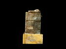 figurine d'Isis allaitant, image 3/5