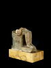 figurine d'Isis allaitant, image 1/5