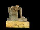 figurine d'Isis allaitant, image 5/5