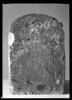 stèle cintrée, image 2/2