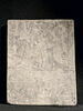 stèle rectangulaire  ; relief, image 1/3