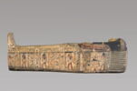 Cercueil intérieur de Tamoutnefret, image 6/17