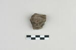 bouchon de jarre en calotte ; empreinte de sceau, image 1/3