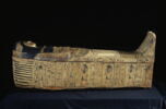 Cercueil extérieur de Tamoutnefret, image 2/11
