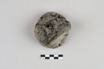 bouchon de jarre ; empreinte de sceau, image 2/4