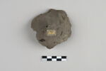 bouchon de jarre ; empreinte de sceau, image 2/4