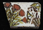 incrustation  ; plaquette, image 1/2
