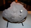 bouchon de jarre en calotte ; empreinte de sceau, image 5/5