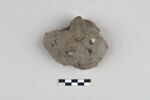bouchon de jarre en calotte ; empreinte de sceau, image 2/5