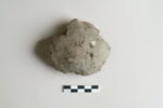 bouchon de jarre en calotte ; empreinte de sceau, image 1/5