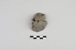 bouchon de jarre en calotte ; empreinte de sceau, image 3/4