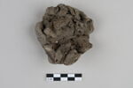 bouchon de jarre en calotte ; empreinte de sceau, image 1/3