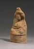 figurine de Béset allaitant, image 1/4