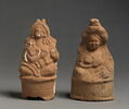 figurine de Béset allaitant, image 2/4