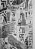 cercueil momiforme, image 80/96