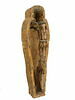 cercueil momiforme, image 8/8
