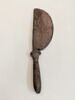 miroir à manche papyriforme, image 5/5