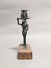 figurine d'Horus harponneur, image 4/5