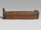 Cercueil intermédiaire de Tanetmit, image 4/11
