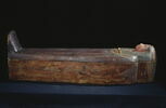 cercueil momiforme, image 2/5