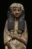 cercueil anthropoïde ; cuve de cercueil ; couvercle de cercueil, image 7/11