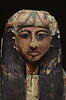 cercueil anthropoïde ; cuve de cercueil ; couvercle de cercueil, image 8/11