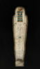 cercueil de cartonnage ; cercueil momiforme, image 2/5