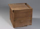 coffret à couvercle à glissière, image 1/2