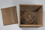 coffret à couvercle à glissière, image 2/2
