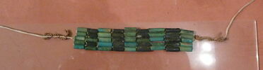 Bracelet du bras gauche de Nakhti, image 2/2
