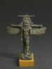 figurine de Bès panthée, image 3/5