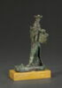 figurine de Bès panthée, image 5/5