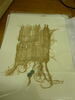 tissu ; perle, image 2/2