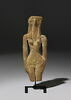 figurine féminine, image 1/2