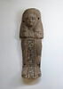 sarcophage miniature ; élément momifié ; cercueil à viscères, image 2/5