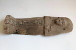 sarcophage miniature ; élément momifié ; cercueil à viscères, image 5/5