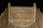 couvercle du cercueil de Padiimenipet (Pétaménophis), image 22/24