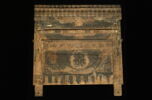 couvercle du cercueil de Padiimenipet (Pétaménophis), image 24/24