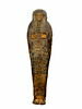 cercueil momiforme, image 2/9