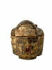 cercueil momiforme, image 6/9