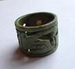 bague en anneau large, image 4/4