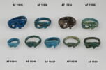 bague oudjat, image 3/4