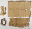 tissu ; corde, image 1/2