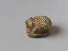 scaraboïde ; figurine, image 4/8